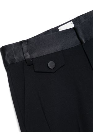 abito in poliestere blu ELEVENTY KIDS | EW3P30I0206839